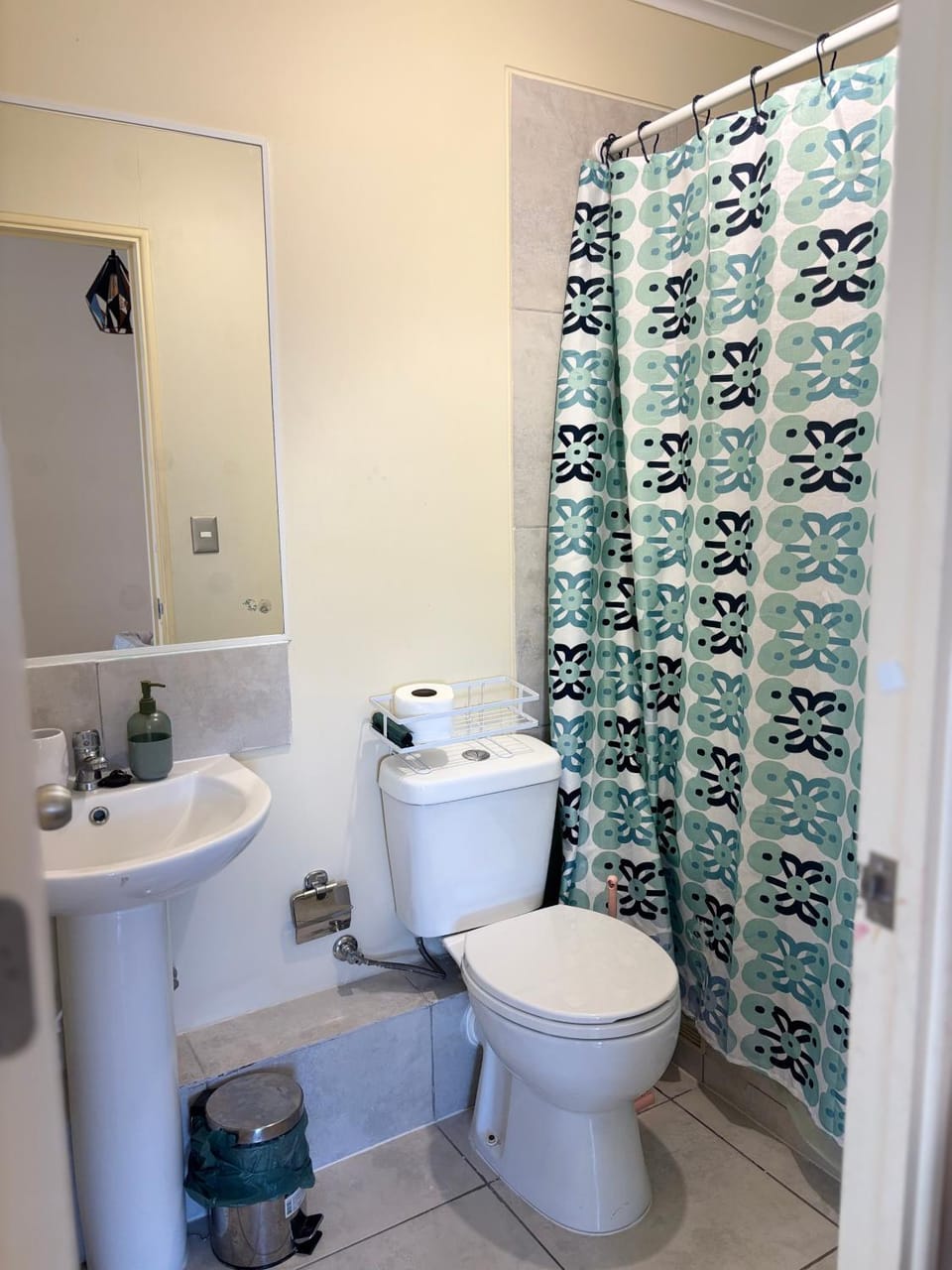 kafi Apartment in Temuco