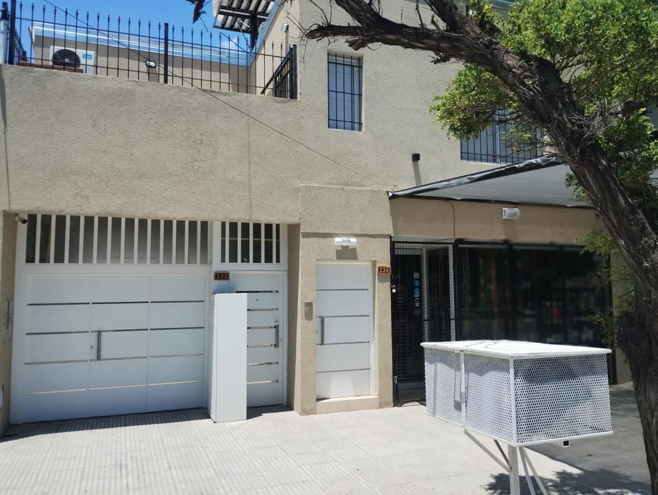 Departamentos Iselin - Capo Bianco Apartment in San Rafael