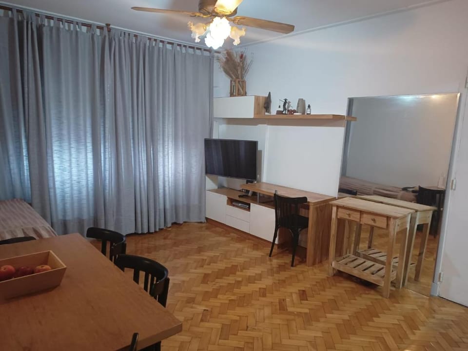TV and multimedia, Dining area