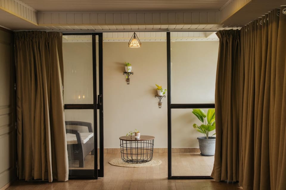 Balcony/Terrace, Balcony/Terrace