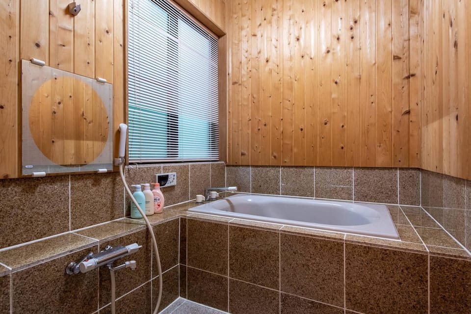 Shower, Bathroom, Bath