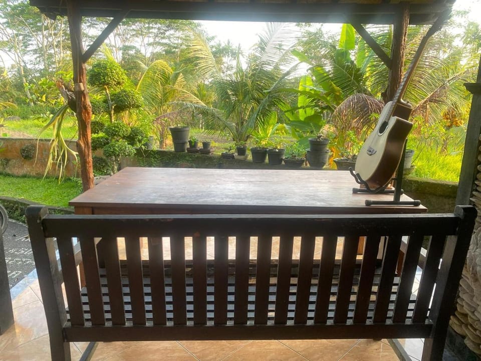 Twin Inn Vacation rental in Blahbatuh