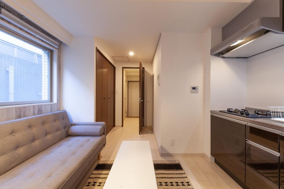 Kitchen or kitchenette, Seating area