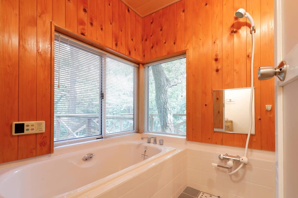 Shower, Bathroom, Bath