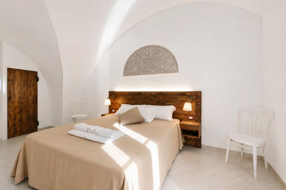 Casa Marosa House in Province of Foggia