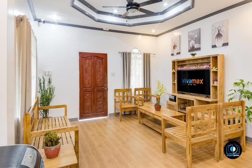 Sondol Beach House House in Central Visayas