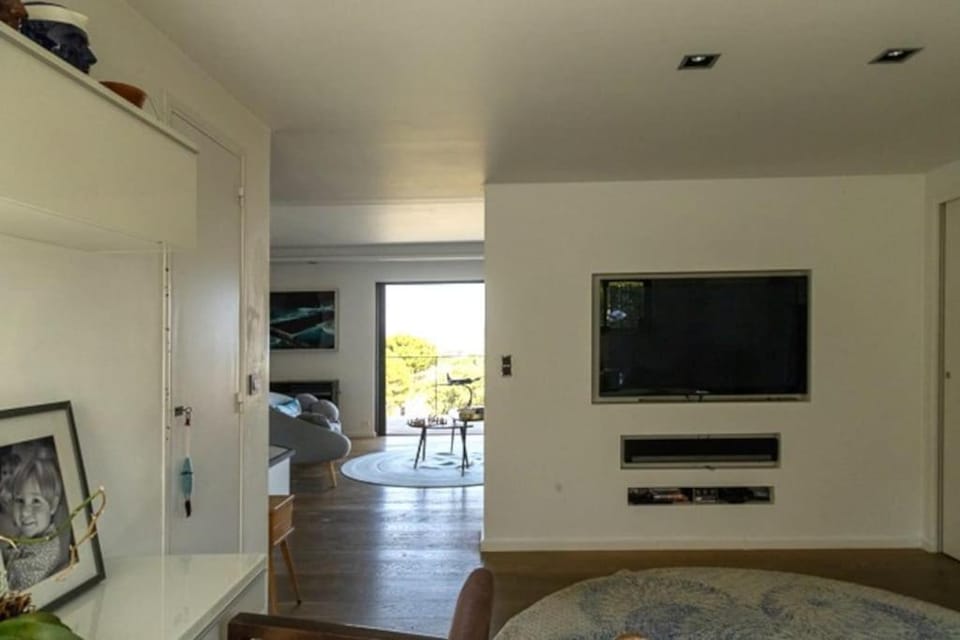 KIANA Villa in Cavalaire-sur-Mer