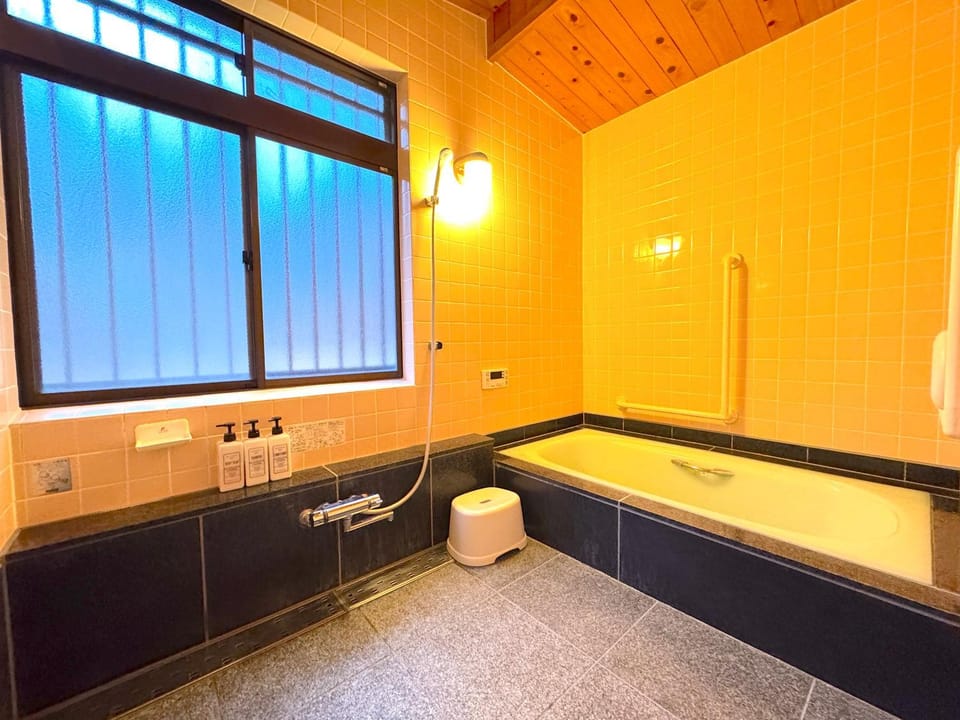 ANGO Nasu2 Villa in Japan