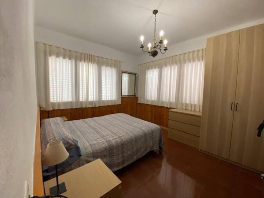 Casa Cal Duc, la Garriga House in Maresme