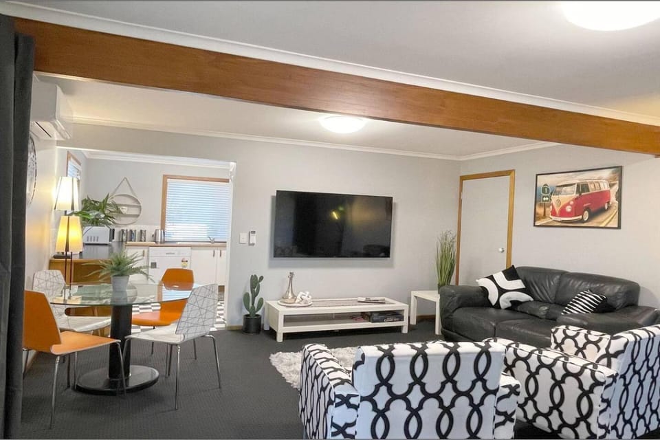Mandala Lodge House in Caboolture