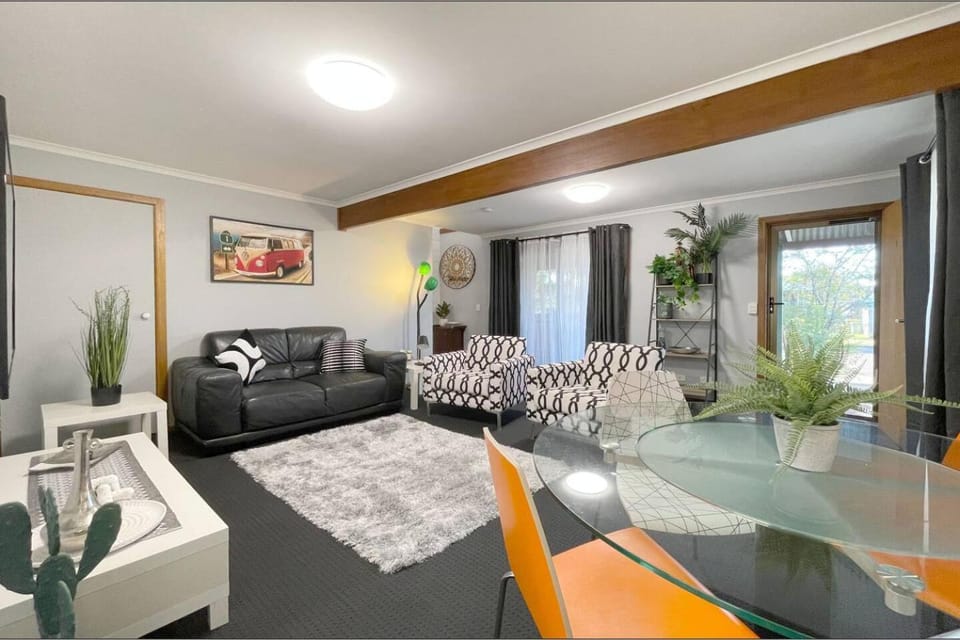 Mandala Lodge House in Caboolture