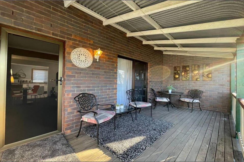 Mandala Lodge House in Caboolture