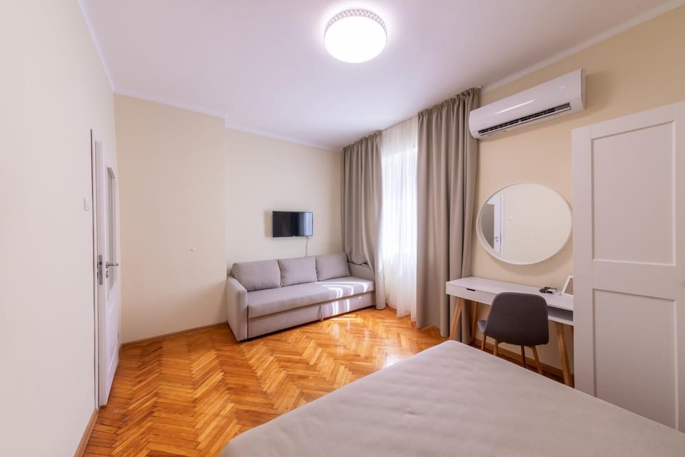 Perfect Spot Apartment Apartment in Varna