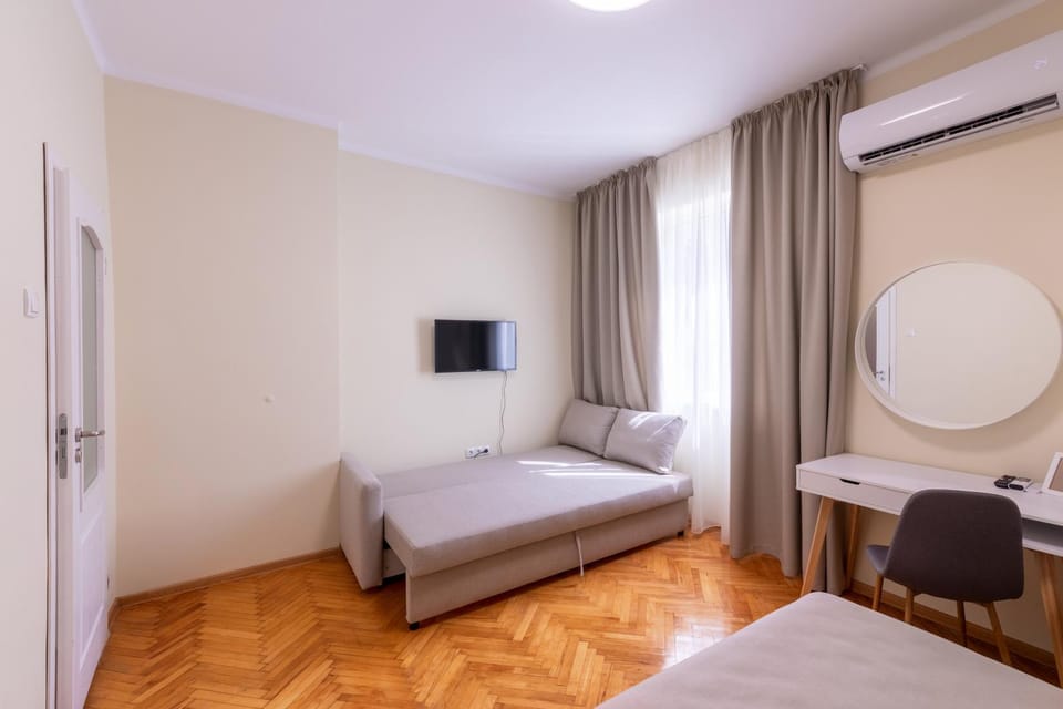 Perfect Spot Apartment Apartment in Varna