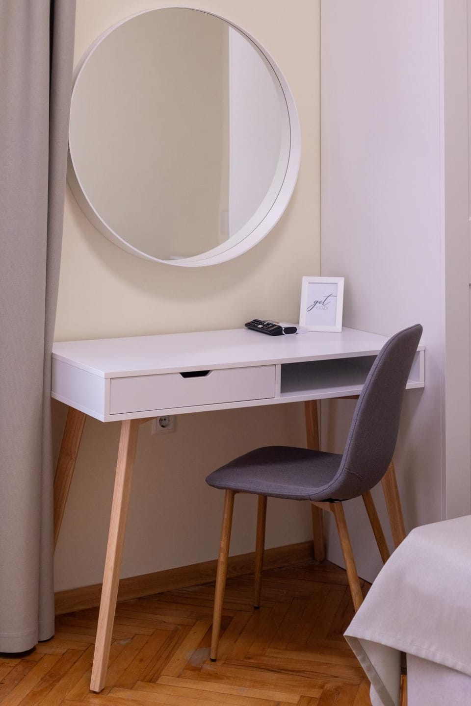 Perfect Spot Apartment Apartment in Varna