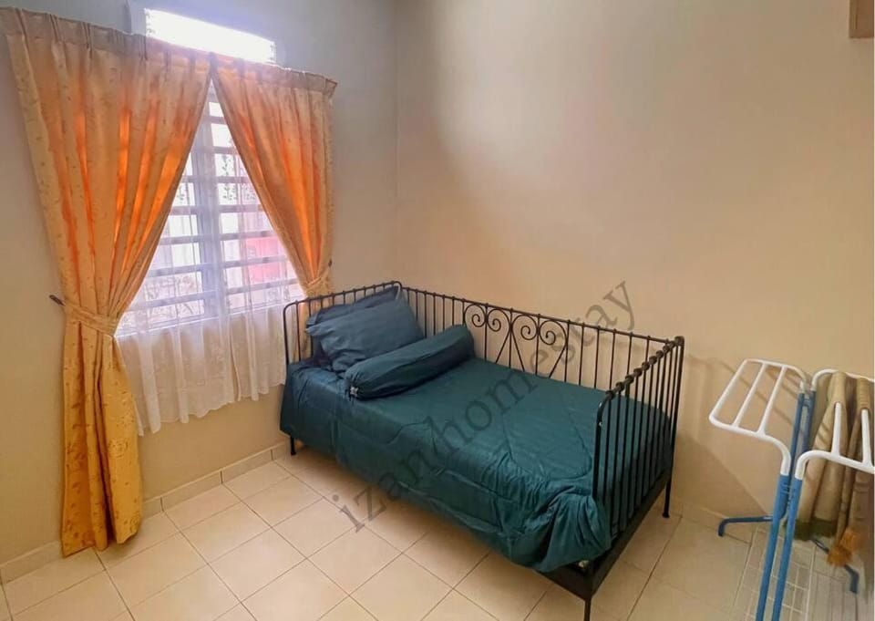 Anoi Homestay TAMBUN @ Lost World HighSpeed WiFi Apartment in Perak