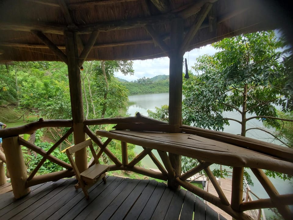 Dave the Cave Eco Lodge and Cultural Campsite Nature lodge in Uganda
