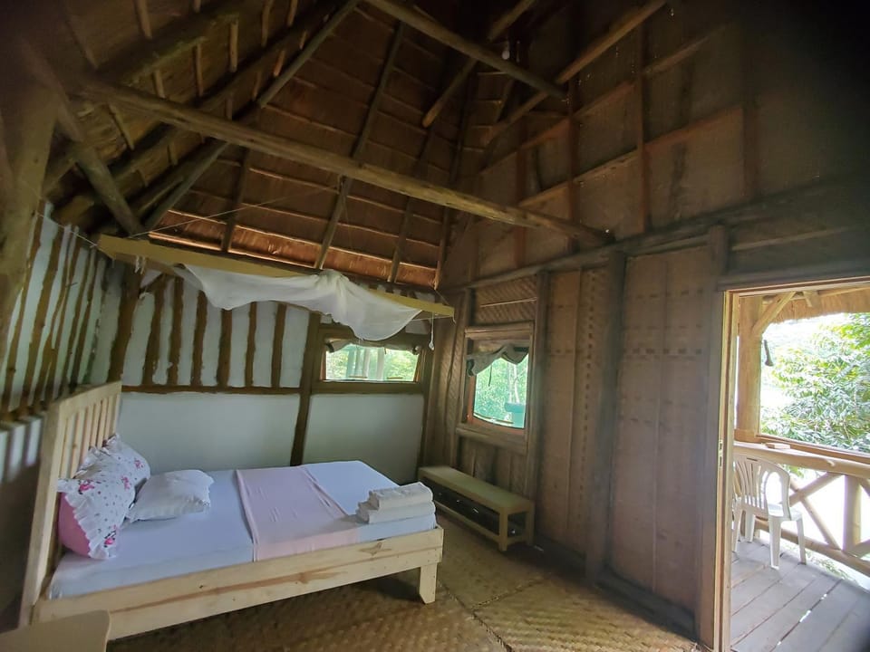 Dave the Cave Eco Lodge and Cultural Campsite Nature lodge in Uganda