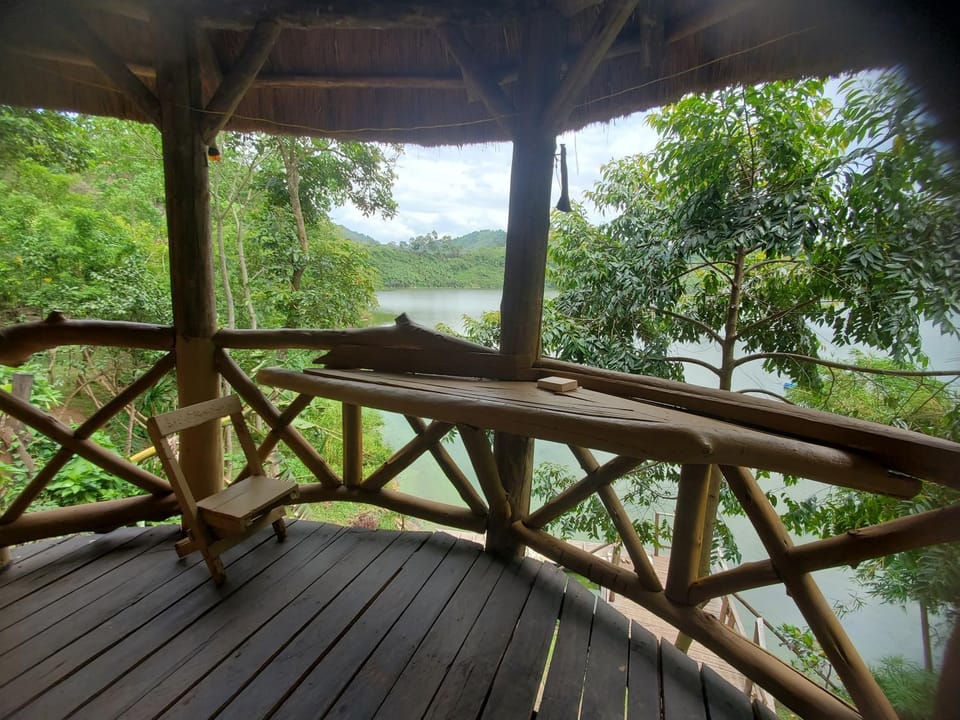 Dave the Cave Eco Lodge and Cultural Campsite Nature lodge in Uganda