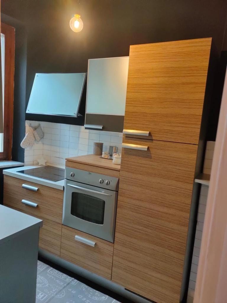 Casa della Piazza Apartment in Piedmont