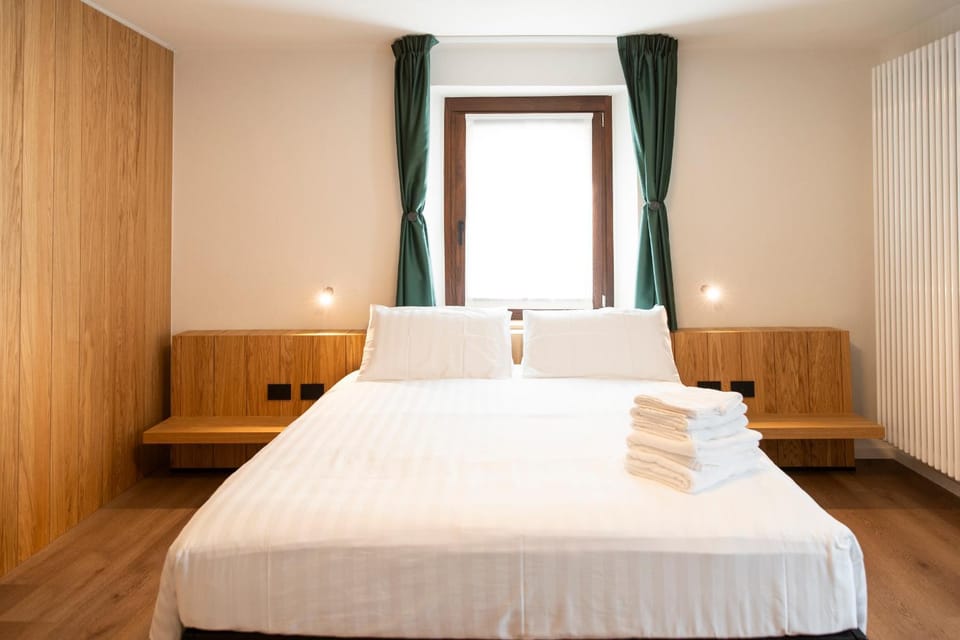Hotel SALEI Hotel in Piedmont