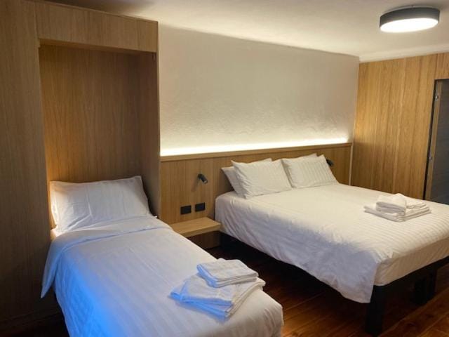 Hotel SALEI Hotel in Piedmont
