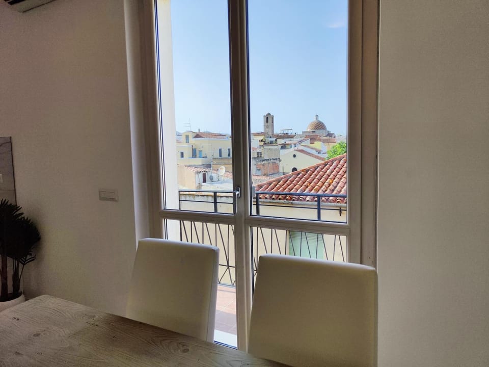 View (from property/room)