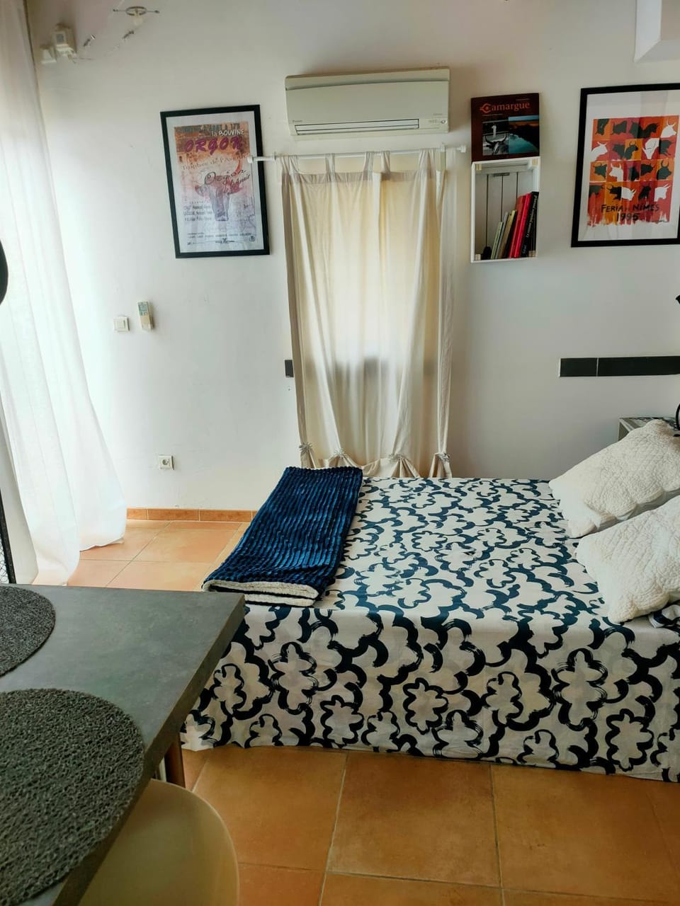 Au Mazet du Parc Bed and Breakfast in Provence