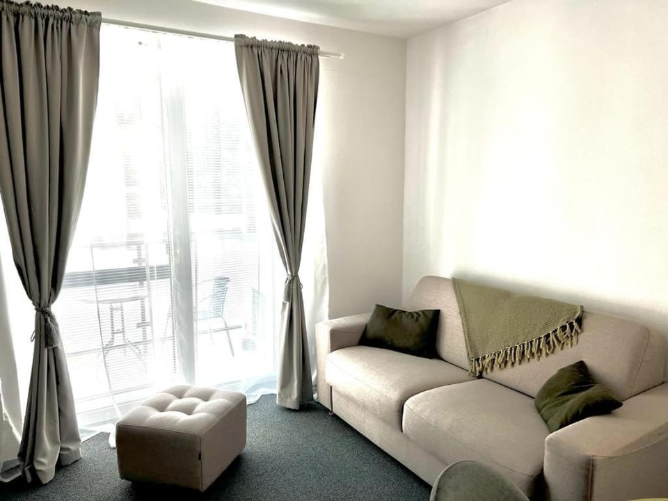 Urban GREEN apartment Apartment in Slovakia