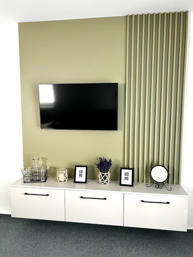Urban GREEN apartment Apartment in Slovakia
