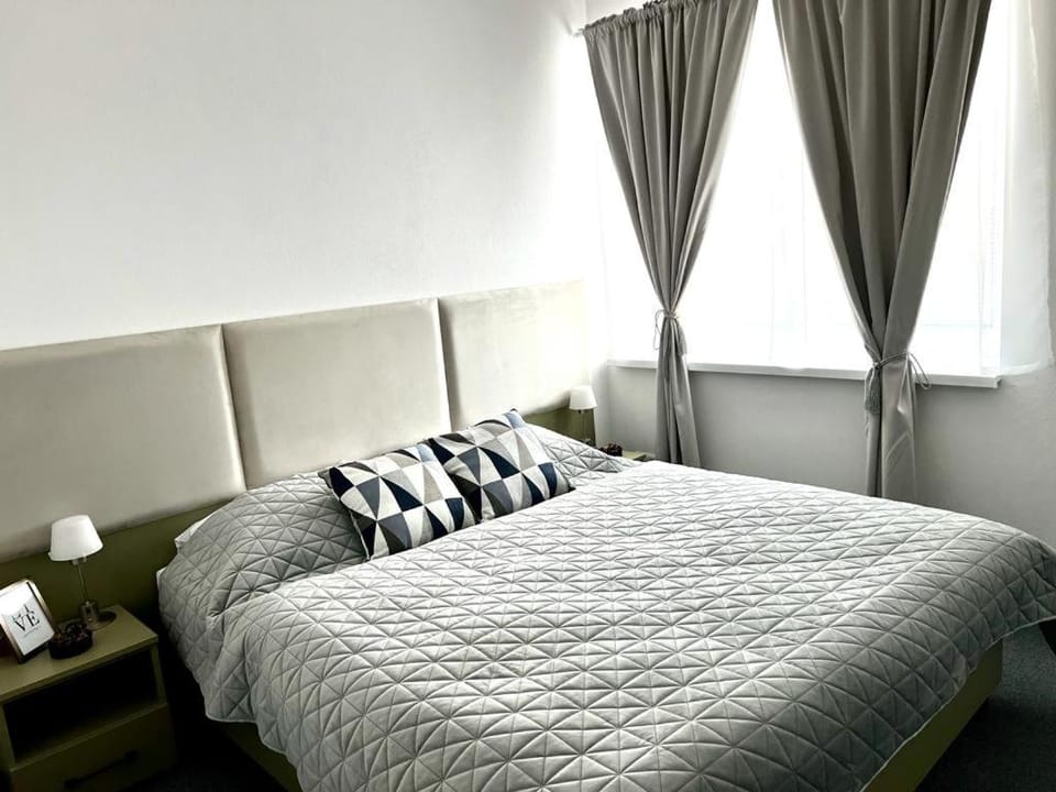 Urban GREEN apartment Apartment in Slovakia