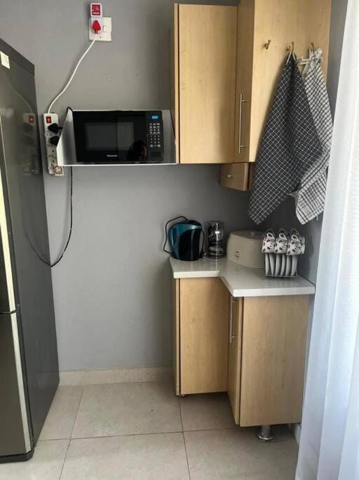 Coffee/tea facilities, Kitchen or kitchenette, minibar
