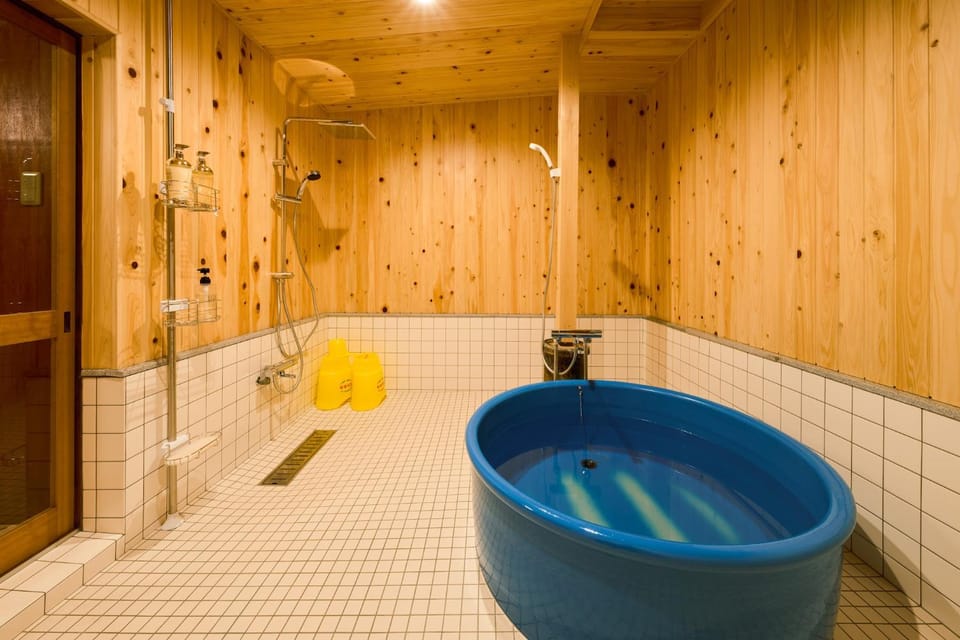 Hot Tub, Bathroom, Bath