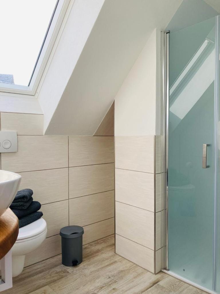 MariaDora Apartment in Saxony
