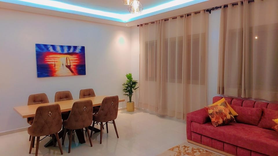 Appartement Nova - Costa Bouznika Apartment in Casablanca-Settat