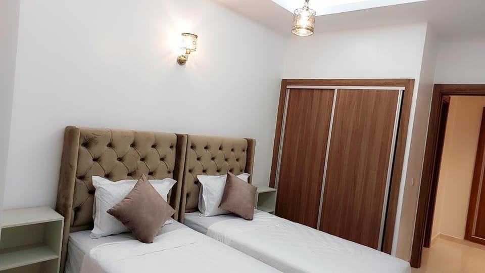 Appartement Nova - Costa Bouznika Apartment in Casablanca-Settat