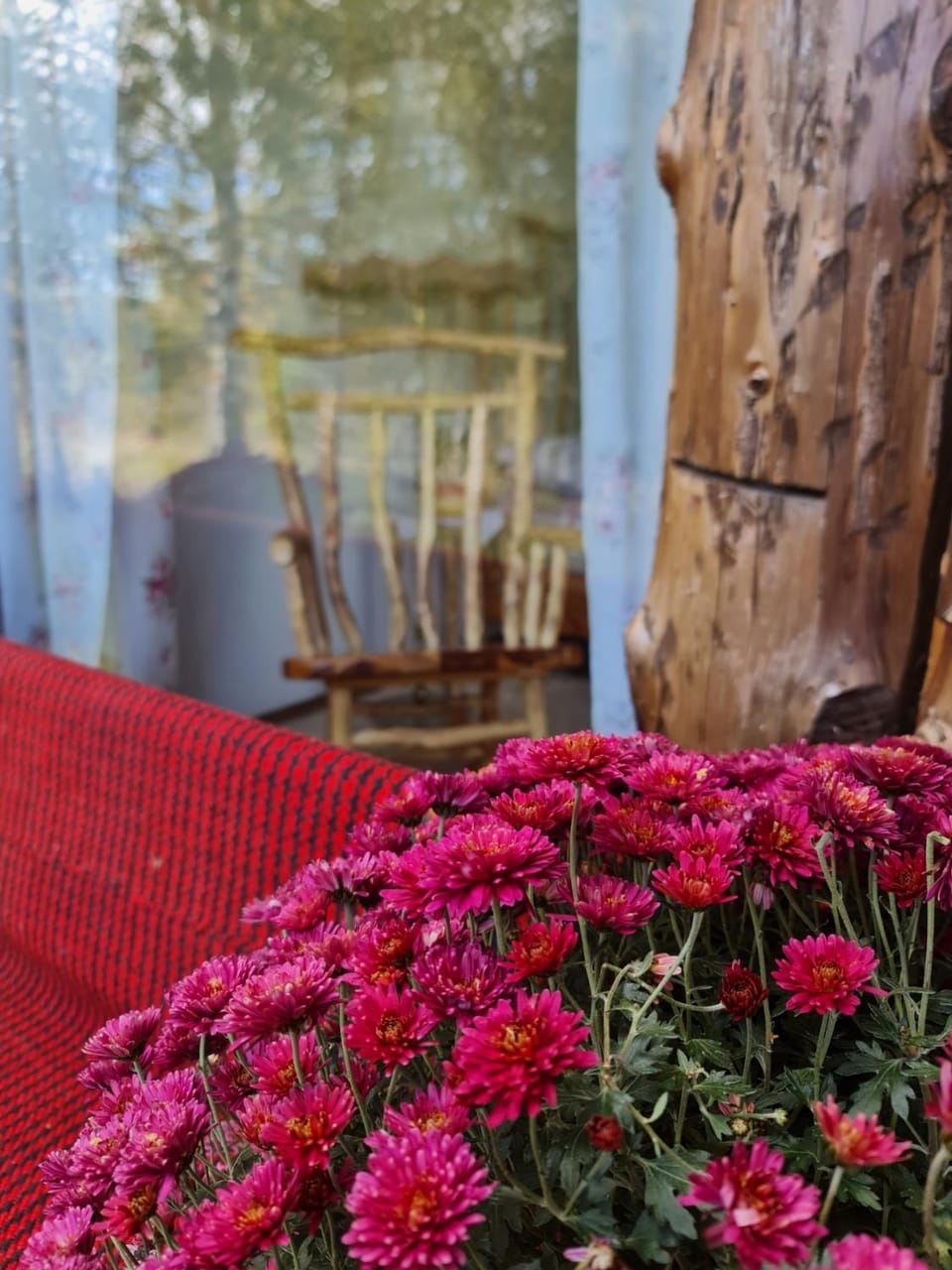 Ethno village Montenegro Brezna Chalet in Montenegro