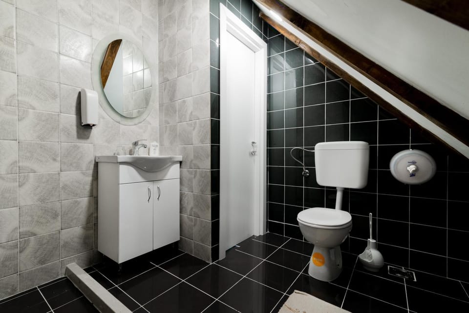 Ethno village Montenegro Brezna Chalet in Montenegro