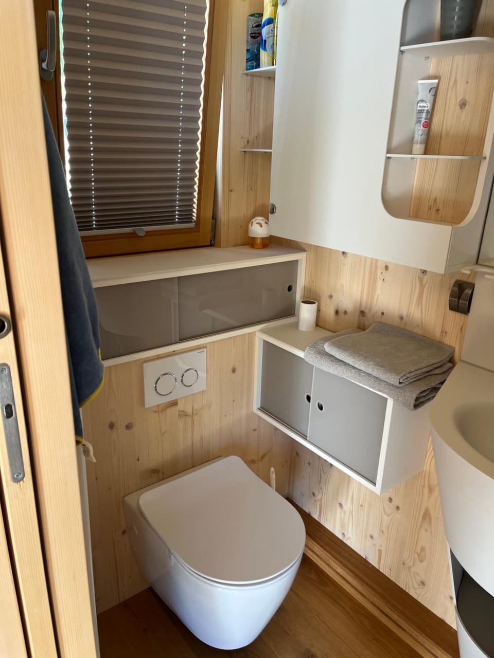 Toilet, Bathroom
