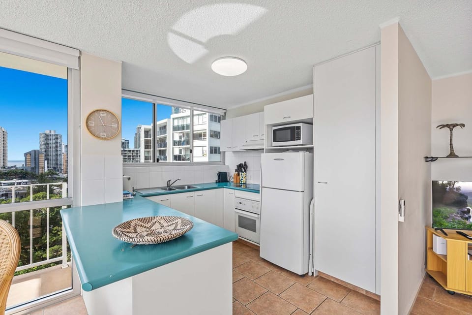 Panorama Hosted by Gold Coast Holiday Stays Apartment in Surfers Paradise