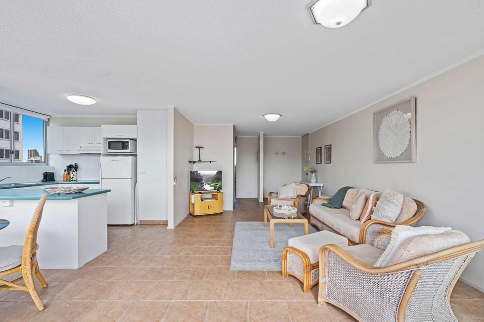 Panorama Hosted by Gold Coast Holiday Stays Apartment in Surfers Paradise