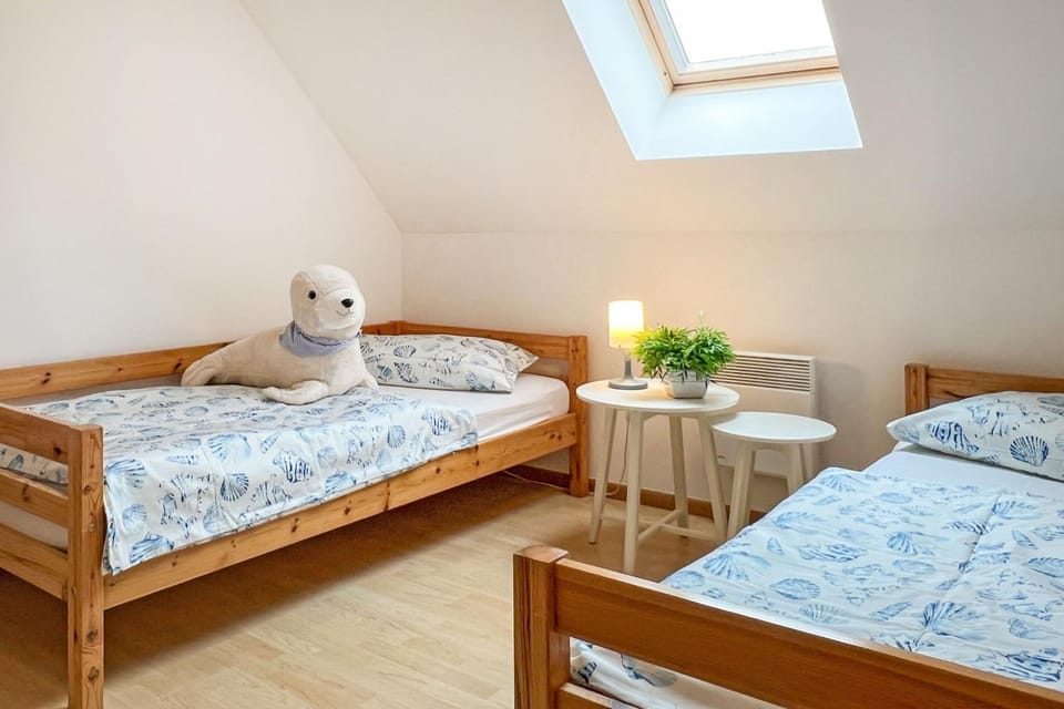Alter Schwede 2 House in Zingst