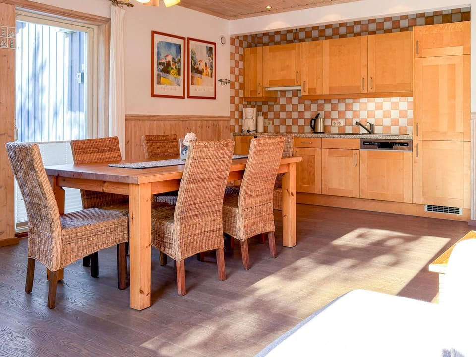 Alter Schwede 3 House in Zingst