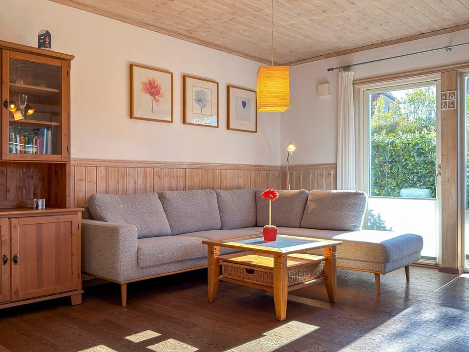 Alter Schwede 3 House in Zingst