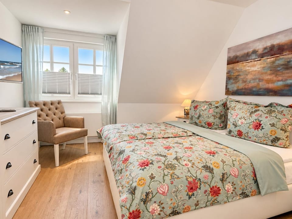 Rewal House in Zingst