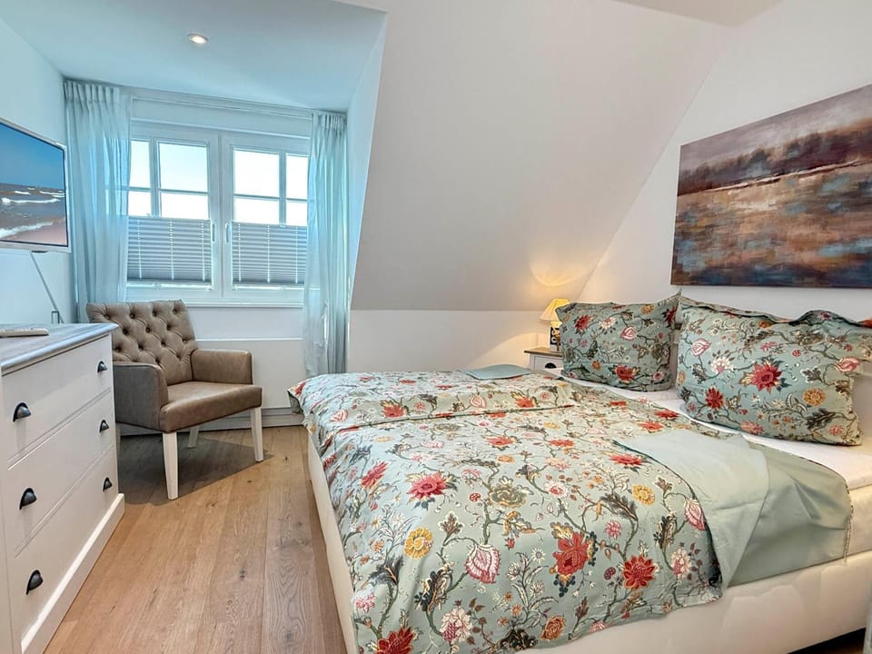 Rewal House in Zingst