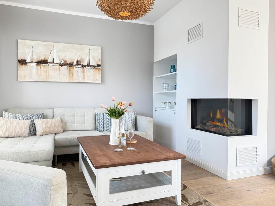 Rewal House in Zingst