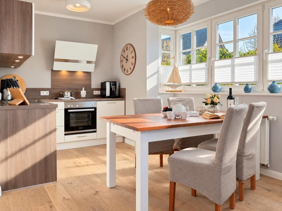 Rewal House in Zingst