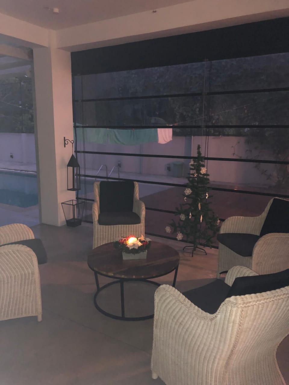 Astig Villa - Negombo Country House in Negombo