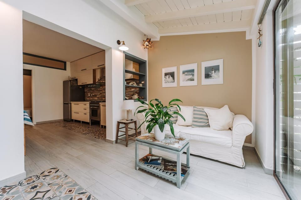 Costa Beach House in Quartu Sant'Elena
